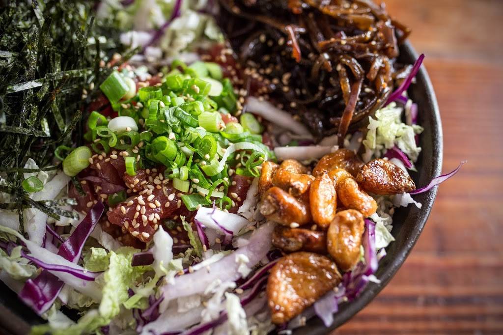 Furious Spoon Logan Square | restaurant | 2410 N Milwaukee Ave, Chicago, IL 60647, USA | 7737703559 OR +1 773-770-3559