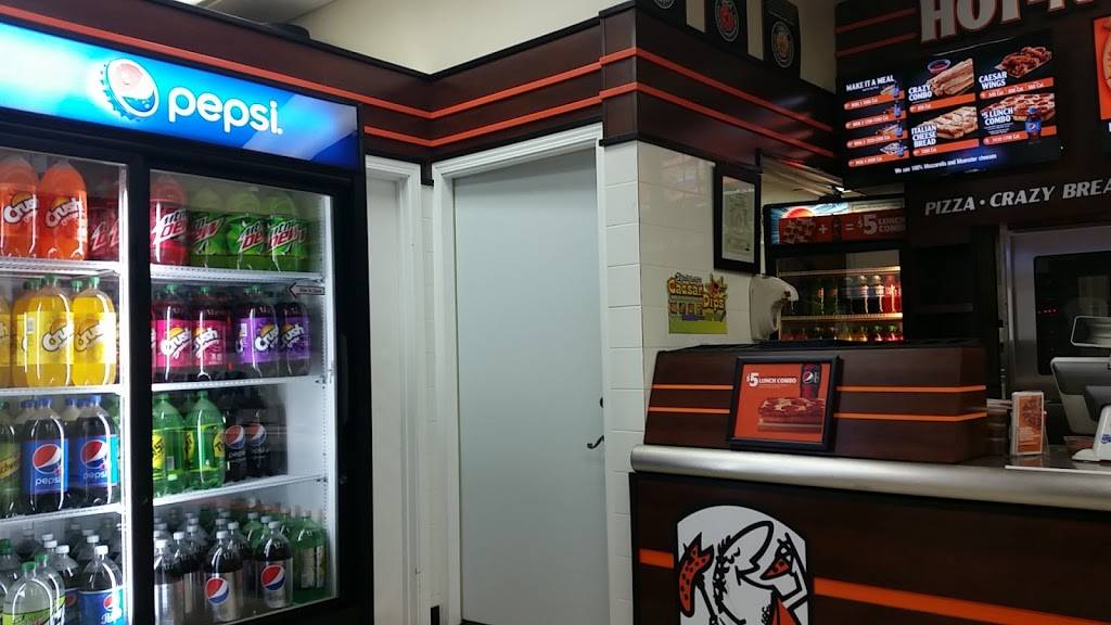 Little Caesars Pizza | meal takeaway | 1092 E Stanley Blvd, Livermore, CA 94550, USA | 9254474373 OR +1 925-447-4373