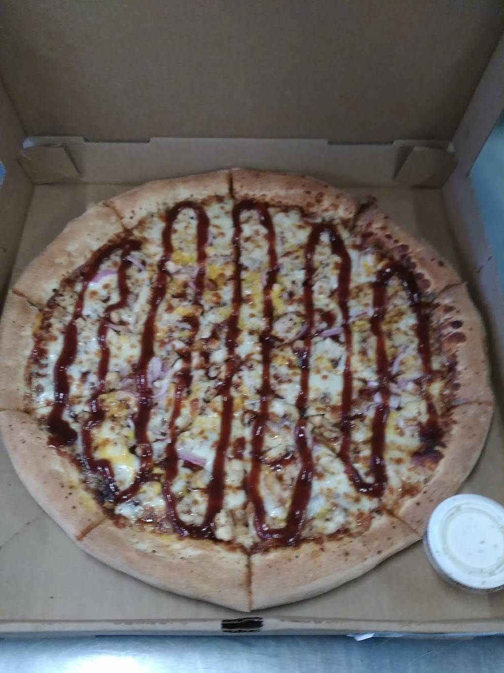 Mad Mushroom Pizza | restaurant | 3014 Underwood St, Lafayette, IN 47904, USA | 7654498081 OR +1 765-449-8081