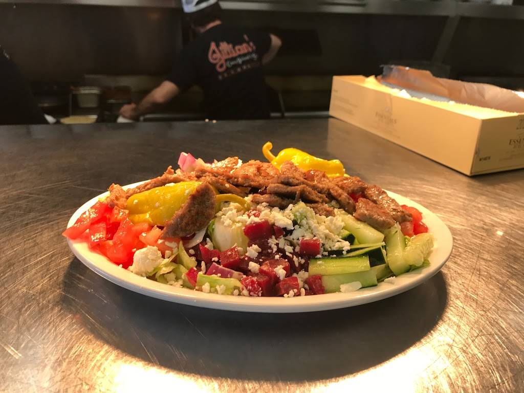 Jillians Coney Island & Grille | restaurant | 50800 Gratiot Ave, New Baltimore, MI 48051, USA | 5865985903 OR +1 586-598-5903