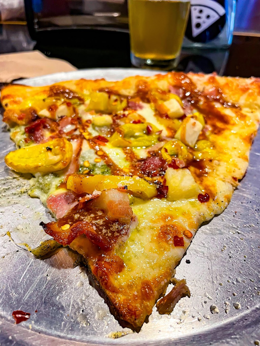 St. Andrews Slice House | meal takeaway | 1127 1/2 Beck Ave, Panama City, FL 32401, USA | 8505419126 OR +1 850-541-9126