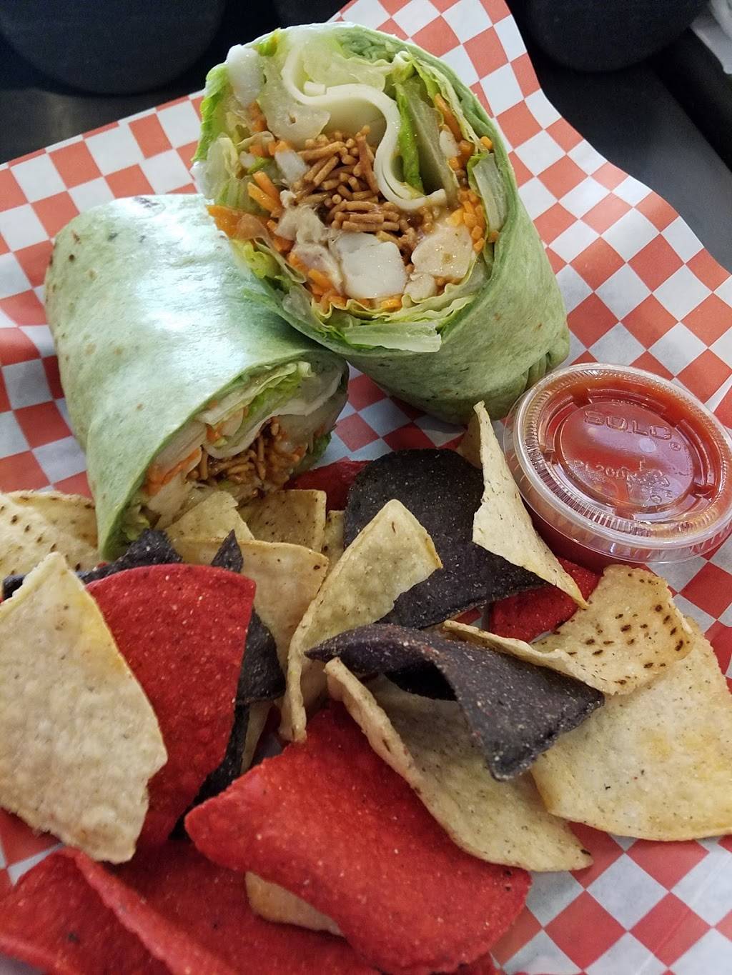 CJs Urban Cafe | cafe | 766 New Los Angeles Ave #D1, Moorpark, CA 93021, USA | 8055295987 OR +1 805-529-5987