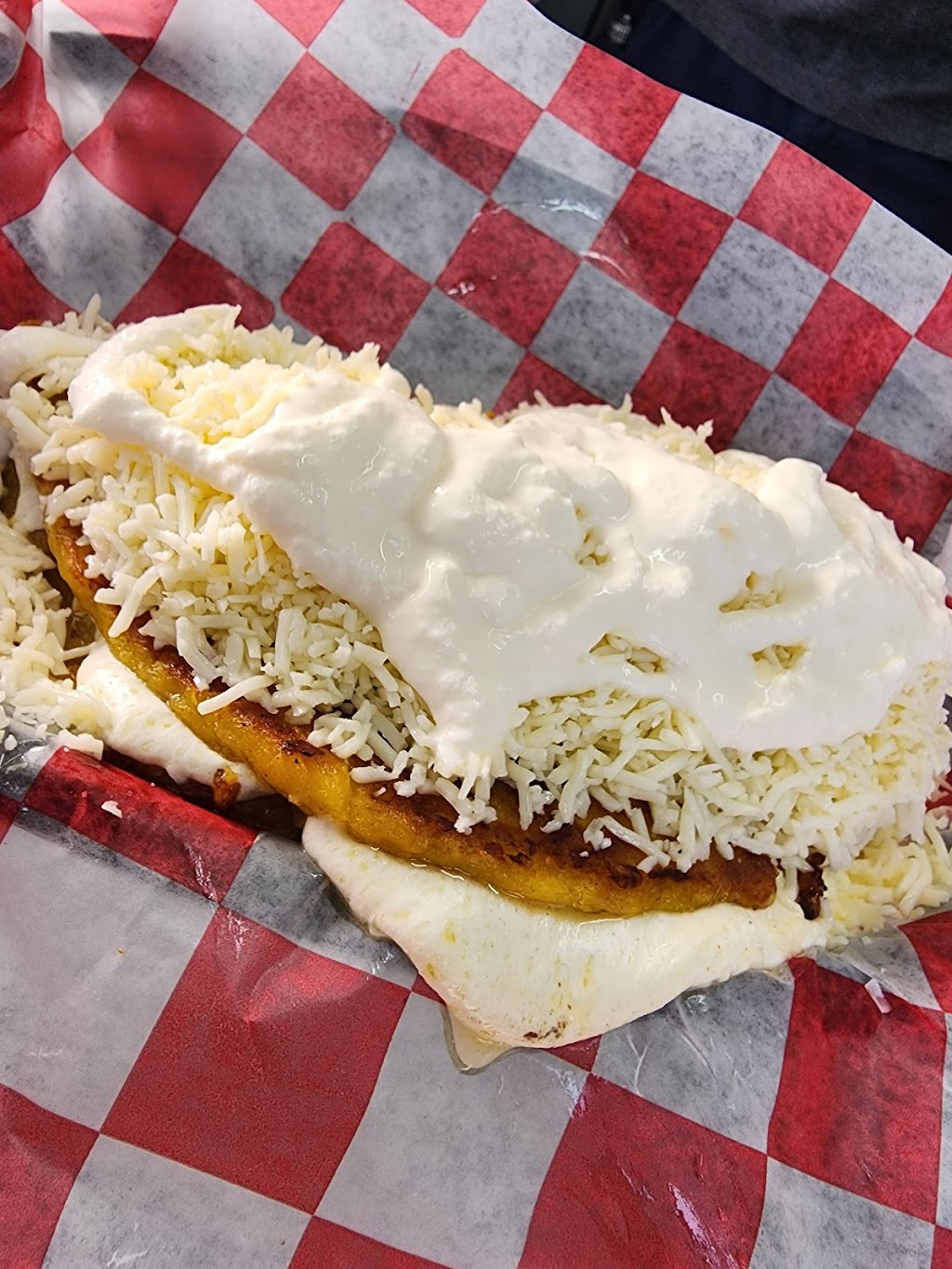 Galipanero Food Truck | restaurant | 1935 Chiquita Blvd S, Cape Coral, FL 33991, USA | 7868706822 OR +1 786-870-6822