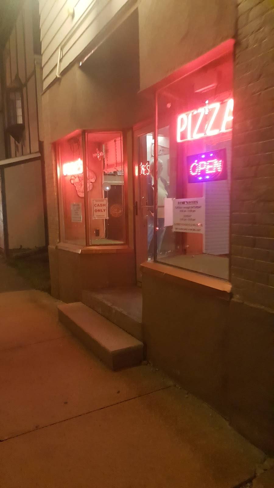 Rosies Pizza Palace | restaurant | 3113 Broadway Ave, Lorain, OH 44055, USA | 4402456555 OR +1 440-245-6555