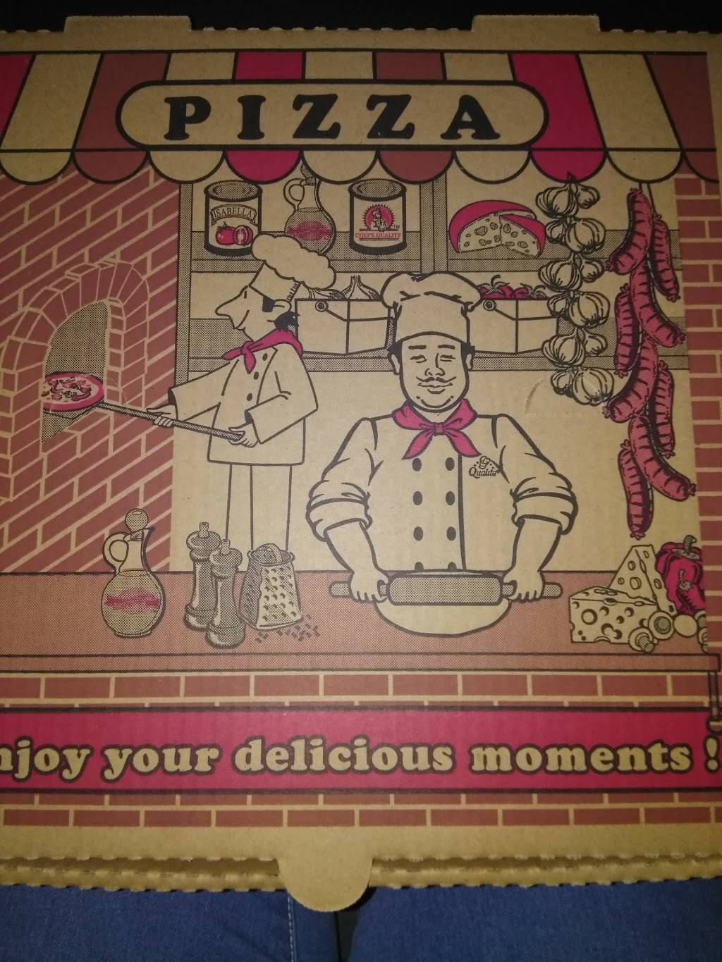 Venice Pizzeria | restaurant | 17806 Sierra Hwy, Santa Clarita, CA 91351, USA | 6612980157 OR +1 661-298-0157