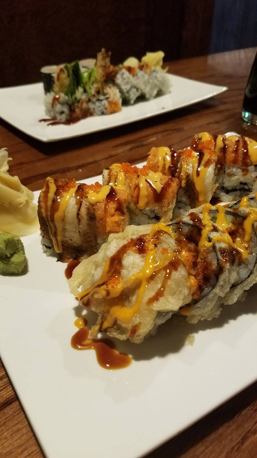 Tsubaki | restaurant | 680 Franklin St #33e, East Windsor, NJ 08520, USA | 6093018527 OR +1 609-301-8527