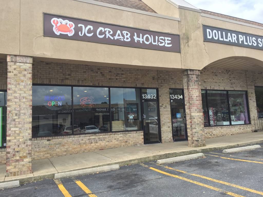 JC Crabhouse | restaurant | 13432 New Hampshire Ave, Silver Spring, MD 20904, USA | 3018793888 OR +1 301-879-3888