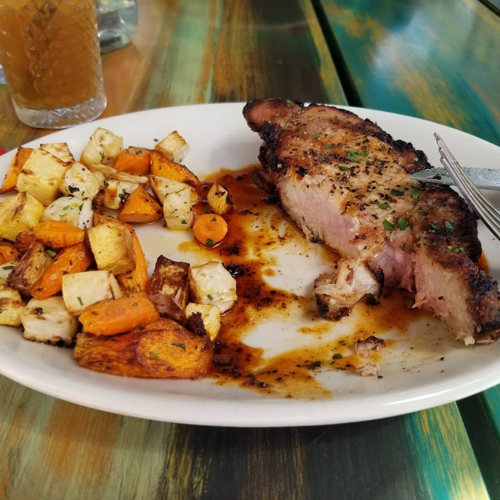 Ida Claire | restaurant | 7300 Jones Maltsberger Rd, San Antonio, TX 78209, USA | 2106672145 OR +1 210-667-2145