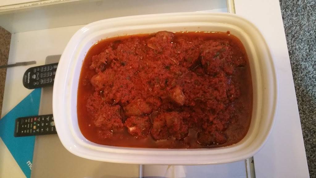 Chobus Foods Authentic African | restaurant | 1116 NE Green St, Lees Summit, MO 64086, USA | 8165196931 OR +1 816-519-6931