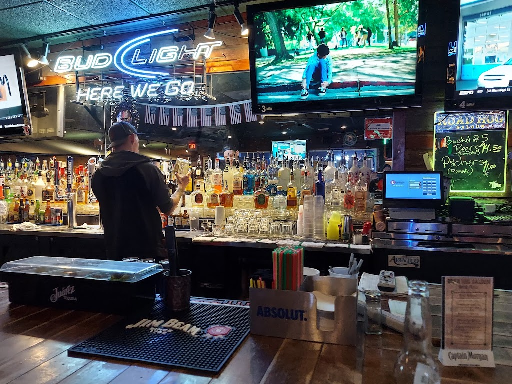 Double Nickel Bar | restaurant | 1/2, 2803 Deadwood Ave, Rapid City, SD 57702, USA | 6053429456 OR +1 605-342-9456