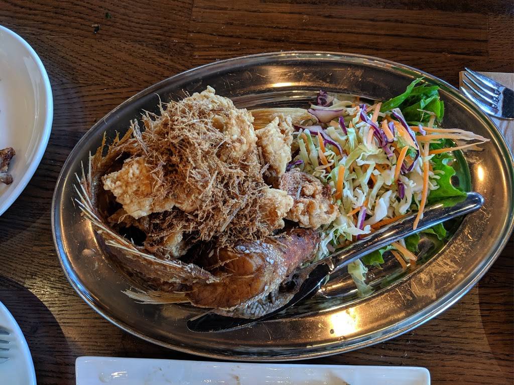 Isarn Thai Soul Kitchen (Lynnwood) | restaurant | 4775, 18530 33rd Ave W ste b, Lynnwood, WA 98037, USA | 4256973111 OR +1 425-697-3111