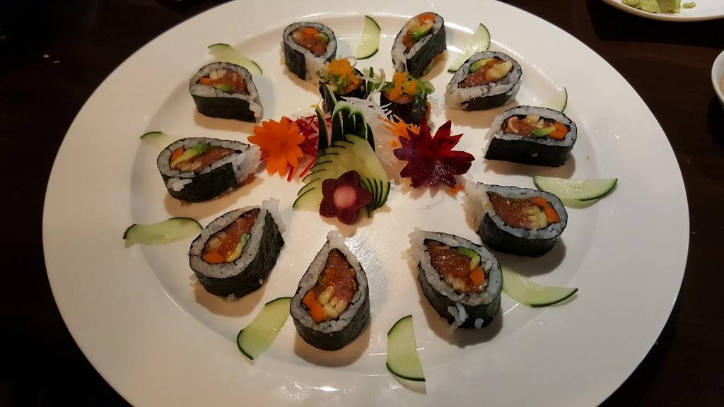 Good Choice Sushi By The Sea | restaurant | 34700 CA-1 #106, Capistrano Beach, CA 92624, USA | 9495428499 OR +1 949-542-8499