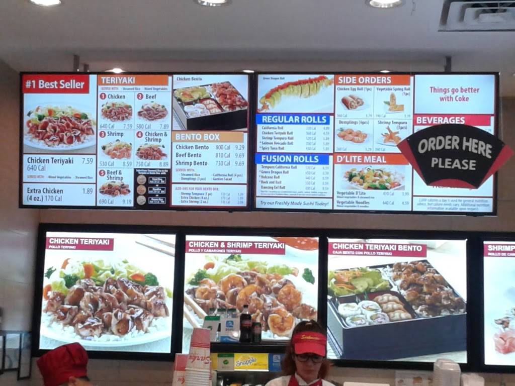 Sarku Japan | restaurant | 4969 International Drive - Space #FC-2, Orlando, FL 32819, USA | 4076983448 OR +1 407-698-3448