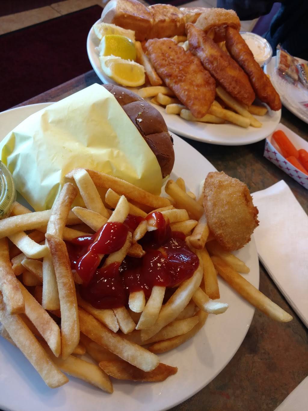 Pauls Place | restaurant | 4926, 10501 S Knott Ave, Cypress, CA 90630, USA | 7148266261 OR +1 714-826-6261