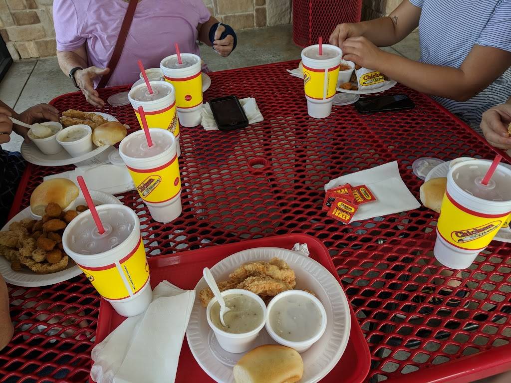 Chicken Express | restaurant | 1930 Lake Forest Dr, McKinney, TX 75071, USA | 9725621777 OR +1 972-562-1777