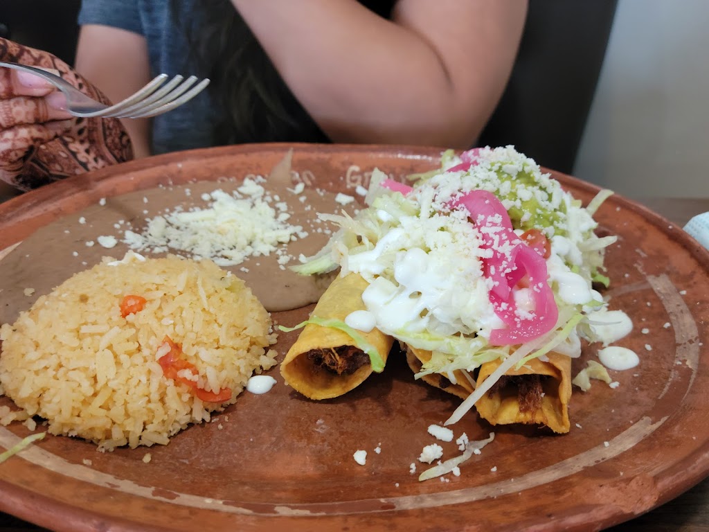 Guadalajara Grill | restaurant | 20 Center St, Fernley, NV 89408, USA | 7755757735 OR +1 775-575-7735