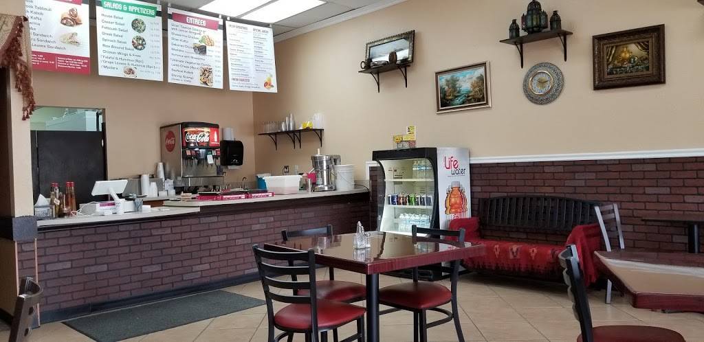 Wixom Kabob Express | restaurant | 47520 Pontiac Trail, Wixom, MI 48393, USA | 2488639989 OR +1 248-863-9989