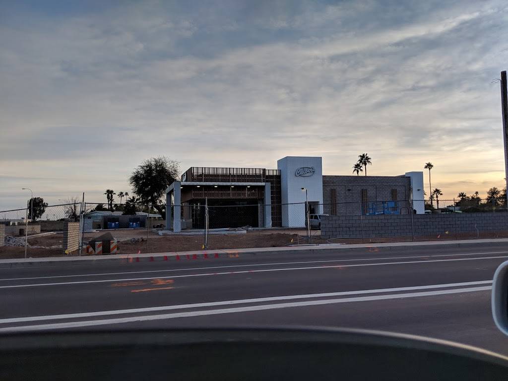 Culvers | restaurant | 1510 S Arizona Ave, Chandler, AZ 85286, USA | 4807921939 OR +1 480-792-1939