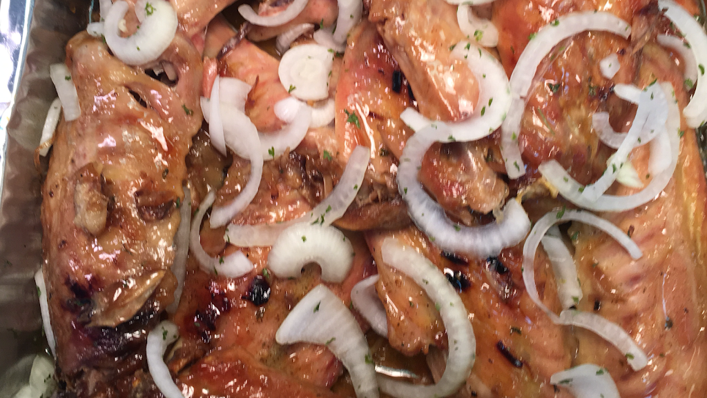 Hands Of Thelma Jeans Southern Style Cooking | restaurant | 6309-B, Sherwood Rd, Baltimore, MD 21239, USA | 6672062952 OR +1 667-206-2952