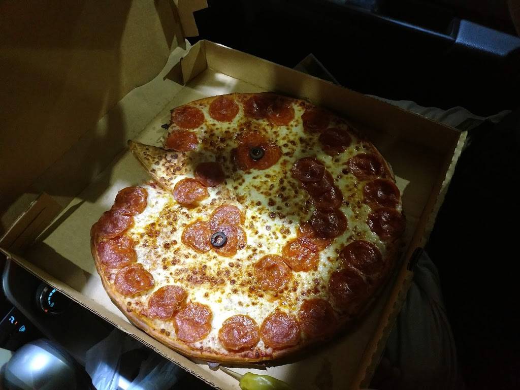 Papa Johns Pizza | restaurant | 1016 Lockwood Blvd Ste 120, Oviedo, FL 32765, USA | 4073667272 OR +1 407-366-7272