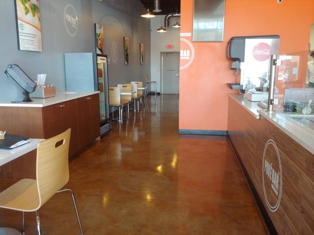 Poke Bar | restaurant | 12040 Tierra Este Rd B210, El Paso, TX 79938, USA | 9152608300 OR +1 915-260-8300