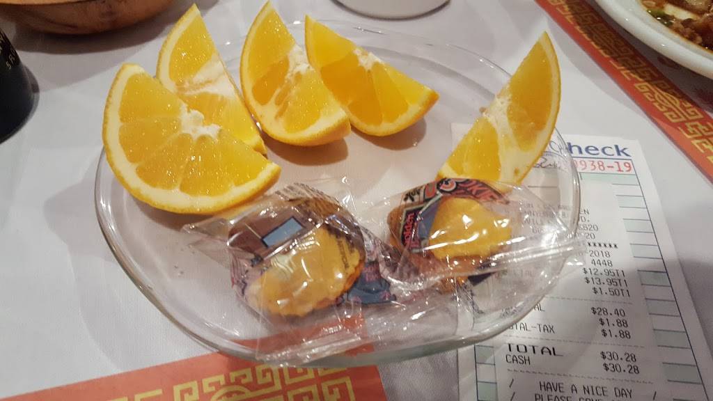 Sun Lok Garden | restaurant | 5 Sunnybrae Blvd, Trenton, NJ 08620, USA | 6095850520 OR +1 609-585-0520