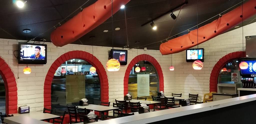 Hot Head Burritos | restaurant | 9046 Dayton Lebanon Pike, Centerville, OH 45458, USA | 9372910098 OR +1 937-291-0098