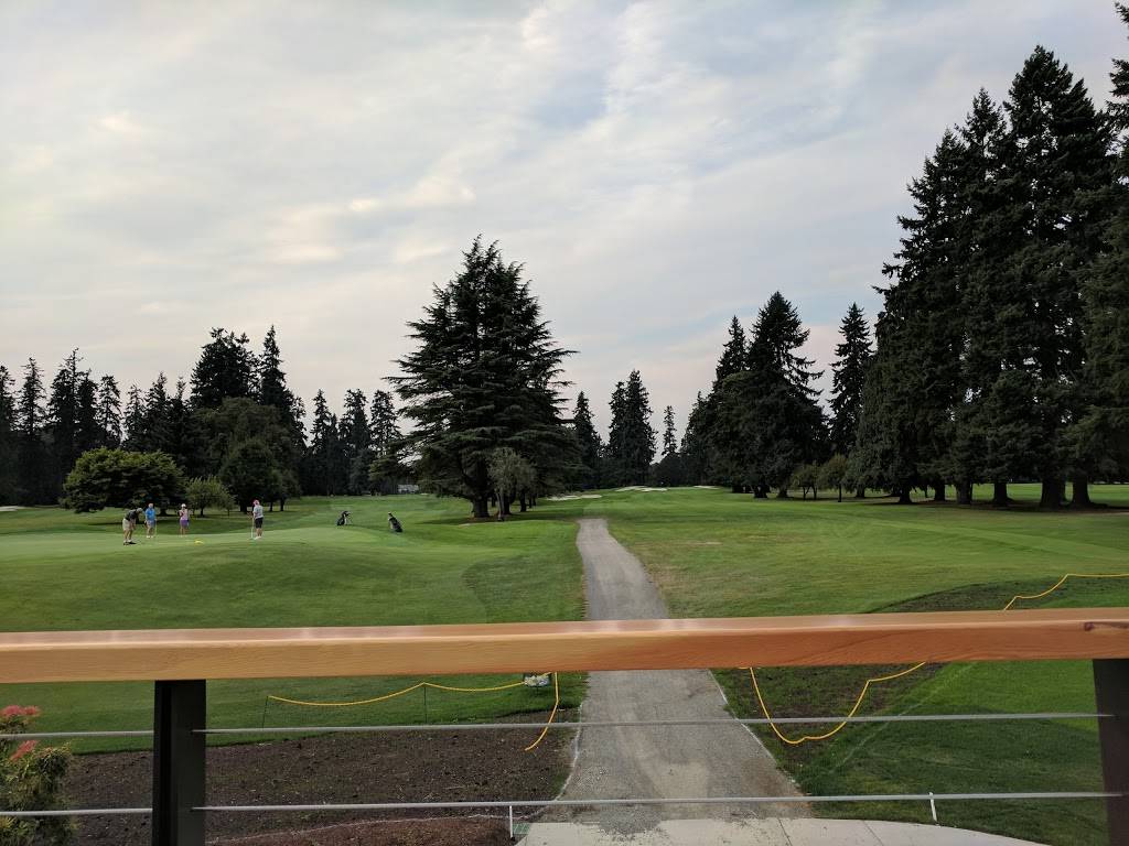 Eugene Country Club | restaurant | 255 Country Club Rd, Eugene, OR 97401, USA | 5413450181 OR +1 541-345-0181