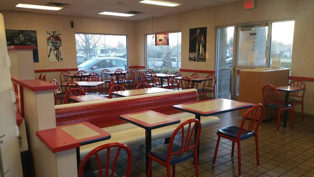 KFC | restaurant | 3551 Bradshaw Rd, Sacramento, CA 95827, USA | 9163665511 OR +1 916-366-5511