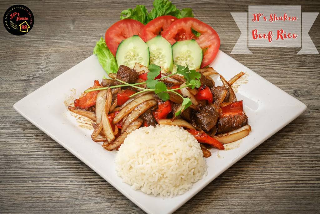 JPs House 99 | restaurant | 19072 Beach Blvd Ste F, Huntington Beach, CA 92647, USA | 7145864626 OR +1 714-586-4626