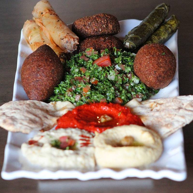 Beirut Doral | restaurant | 2475 NW 95th Ave #10, Doral, FL 33172, USA | 7866157821 OR +1 786-615-7821