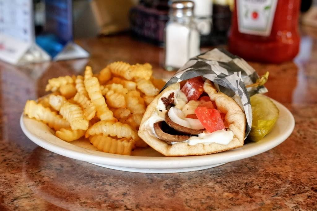 3rd Street Diner | restaurant | 218 E Main St, Richmond, VA 23219, USA | 8047884750 OR +1 804-788-4750