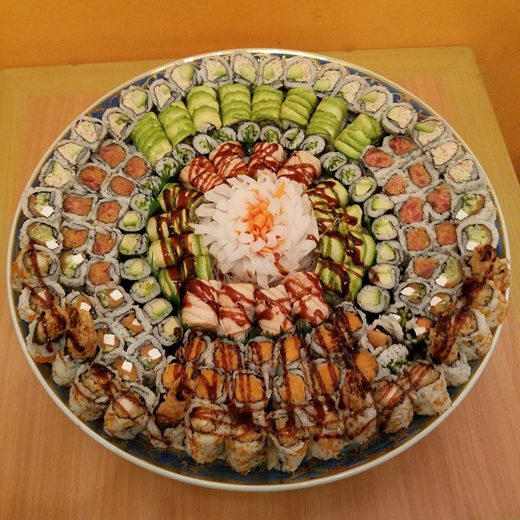 Super Fusion Brookline | restaurant | 690A Washington St, Brookline, MA 02446, USA | 6172778221 OR +1 617-277-8221