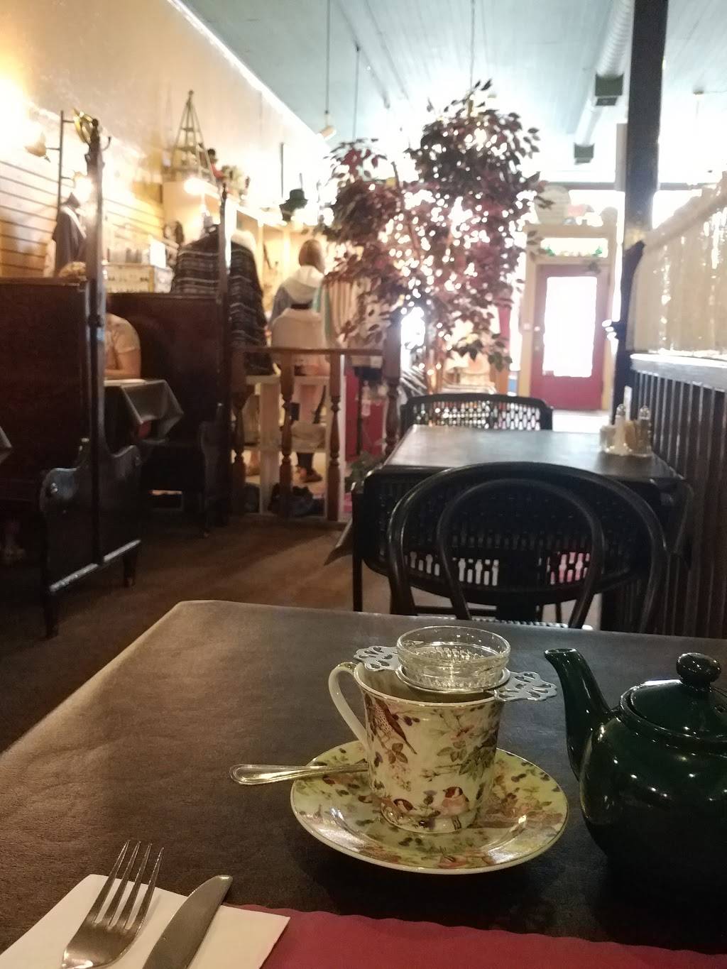 Tea Garden Cafe | cafe | 112 E Chicago Blvd, Tecumseh, MI 49286, USA | 5174237873 OR +1 517-423-7873