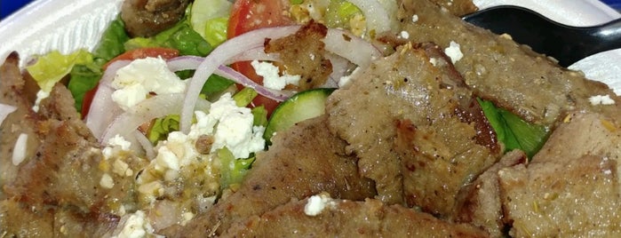 Greek Cuisine | restaurant | 228 Commercial Blvd, Lauderdale-By-The-Sea, FL 33308, USA | 9547715732 OR +1 954-771-5732