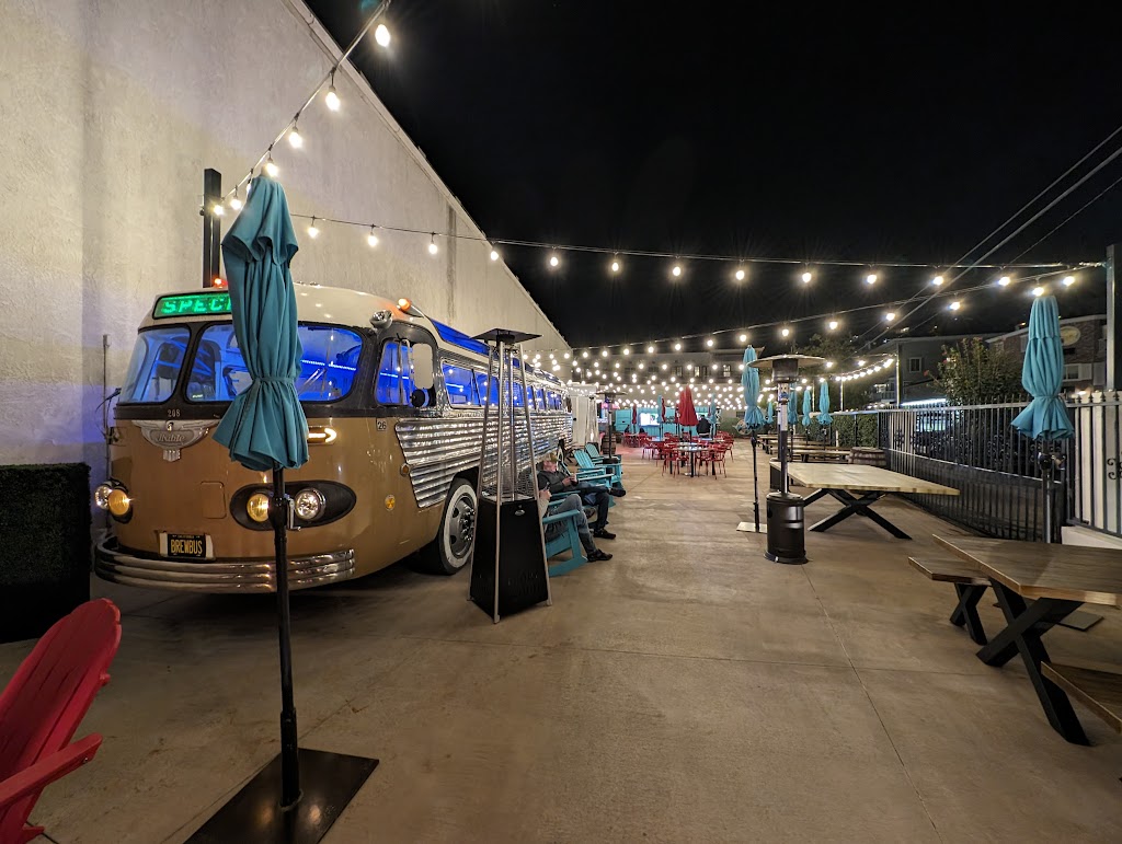 Flx Biergarten | restaurant | 301 Crescent Ave, Avalon, CA 90704, USA | 3105102000 OR +1 310-510-2000