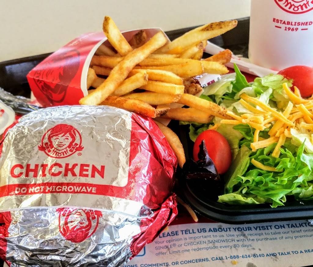 Wendys | restaurant | 468 E 17th St, Costa Mesa, CA 92627, USA | 9496450584 OR +1 949-645-0584