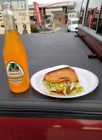 Nandos Tacos | restaurant | 175 Sebastopol Rd, Santa Rosa, CA 95407, USA | 7079750315 OR +1 707-975-0315