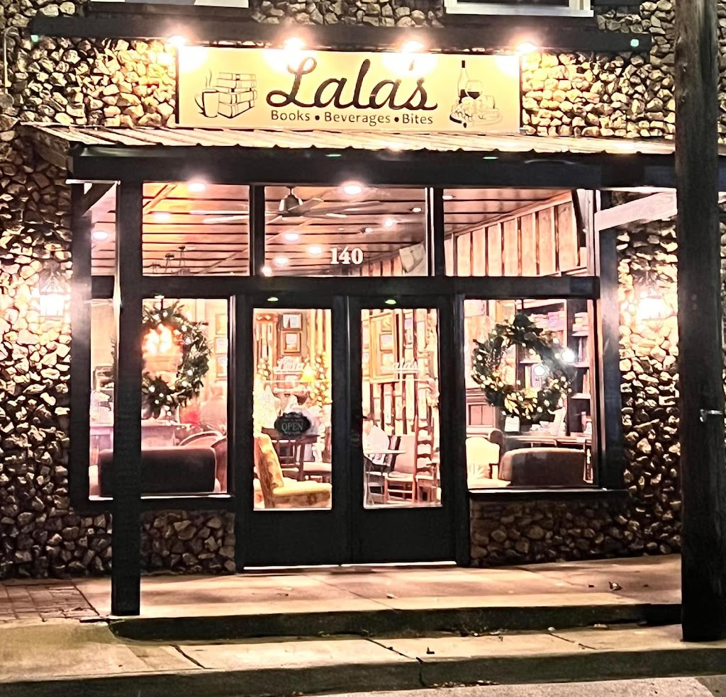 Lalas | restaurant | 140 6th Ave, Ashville, AL 35953, USA | 2055941142 OR +1 205-594-1142