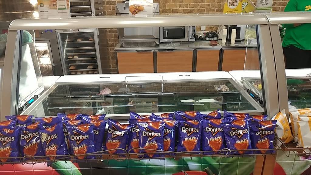 Subway | restaurant | 2750 Chapel Hill Rd, Douglasville, GA 30135, USA | 7709493136 OR +1 770-949-3136