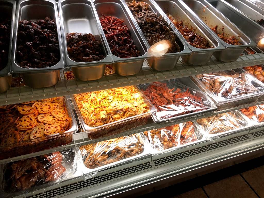 Jue Wei Kitchen | restaurant | 818 Valley Blvd, San Gabriel, CA 91776, USA | 6268210558 OR +1 626-821-0558