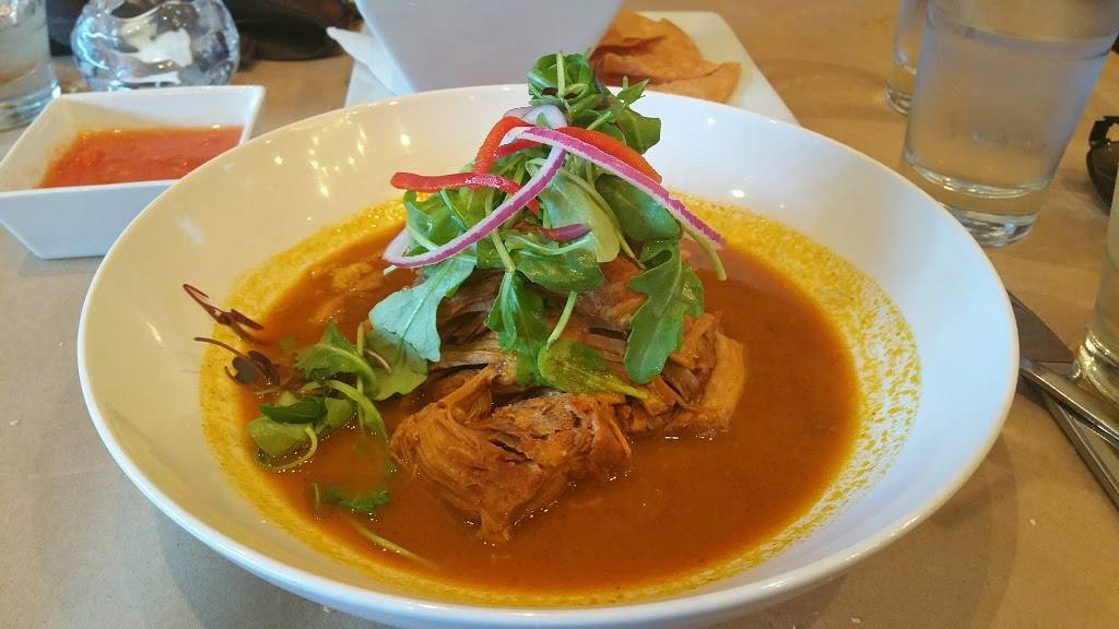 Mesa | restaurant | 118 W Jefferson Blvd, Dallas, TX 75208, USA | 2149414246 OR +1 214-941-4246