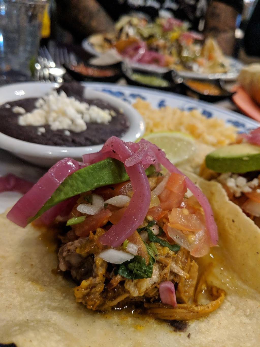 Tacorgasmico | restaurant | 2337 Market St, San Francisco, CA 94114, USA | 4155650655 OR +1 415-565-0655