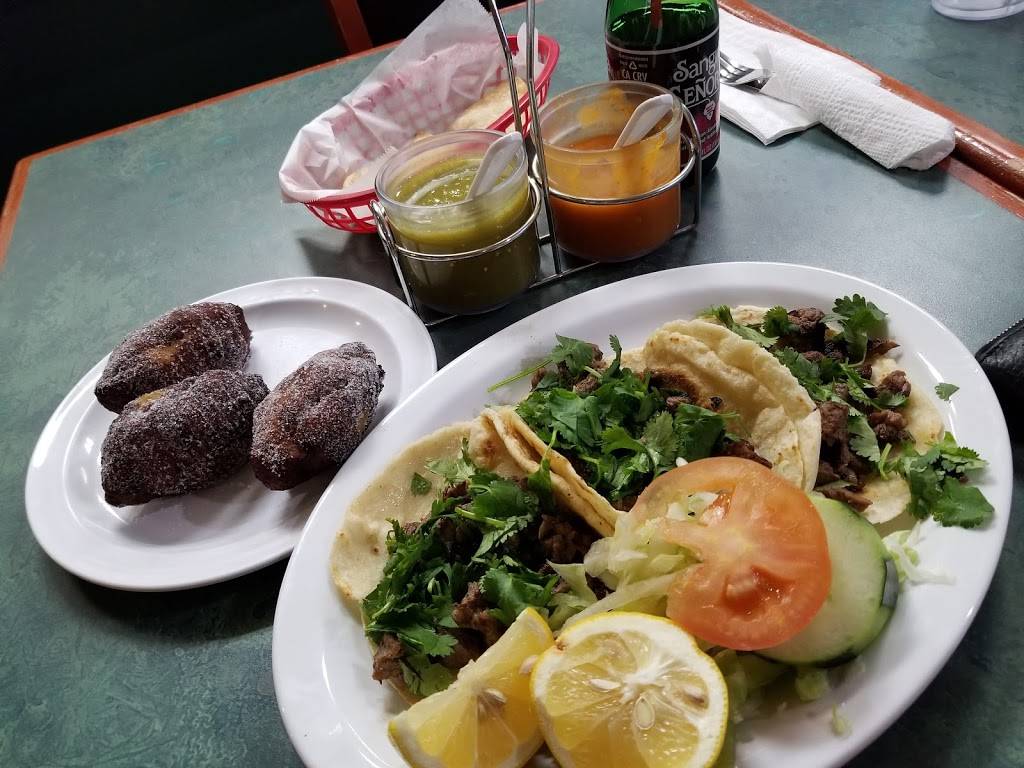 Santa Ana Cafe | restaurant | 714 N Nellis Blvd, Las Vegas, NV 89110, USA | 7024380207 OR +1 702-438-0207