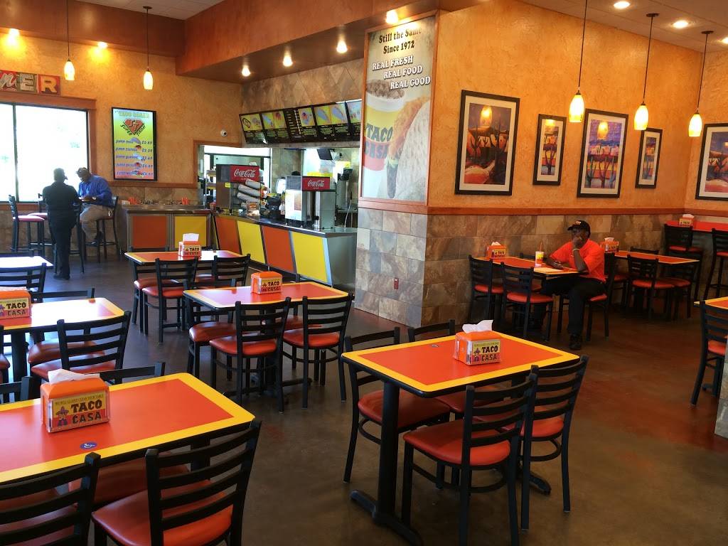 Taco Casa | restaurant | 2119 TX-31, Corsicana, TX 75110, USA | 9038742400 OR +1 903-874-2400
