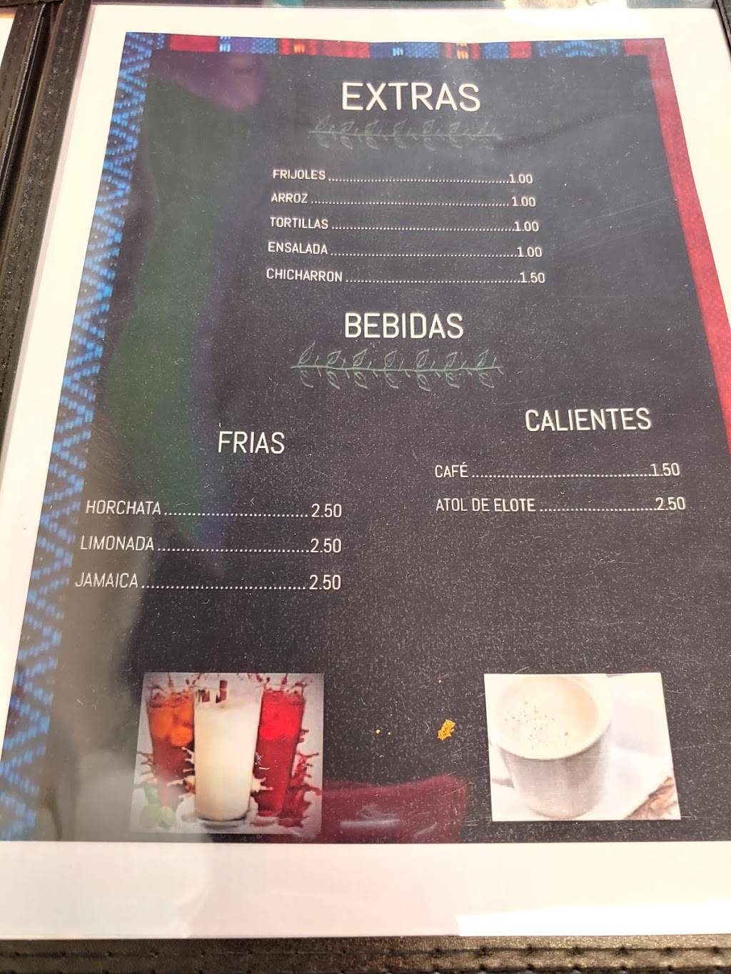 Isabels Guatemalan Restaurant and Bakery | restaurant | 5528 Alpha Rd #103, Dallas, TX 75240, USA | 2147829352 OR +1 214-782-9352