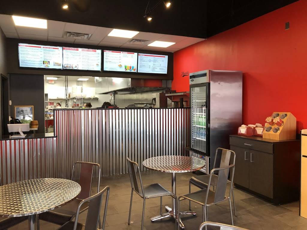 Kp Thai Street Food & Bubble Tea | restaurant | 4825 Robinhood Dr, Willoughby, OH 44094, USA | 4405278865 OR +1 440-527-8865