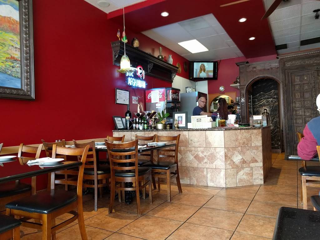 De Afghanan | restaurant | 1550 Railroad Ave, Livermore, CA 94550, USA | 9253711113 OR +1 925-371-1113