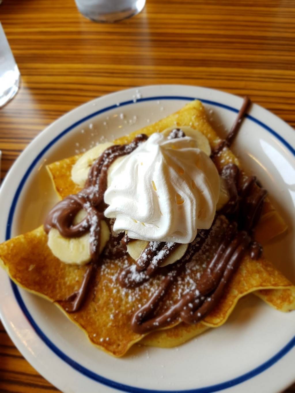 IHOP | bakery | 5063 Bowen Dr, Mason, OH 45040, USA | 5132290960 OR +1 513-229-0960