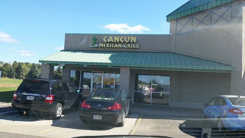 Cancun Mexican Grill | restaurant | 2713 N Clairemont Ave, Eau Claire, WI 54703, USA | 7158300211 OR +1 715-830-0211